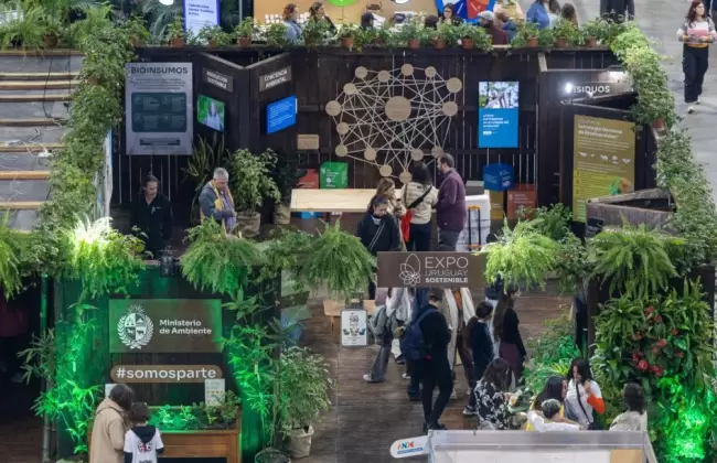 TEYMA particip en la presentacin del Plan GAIA