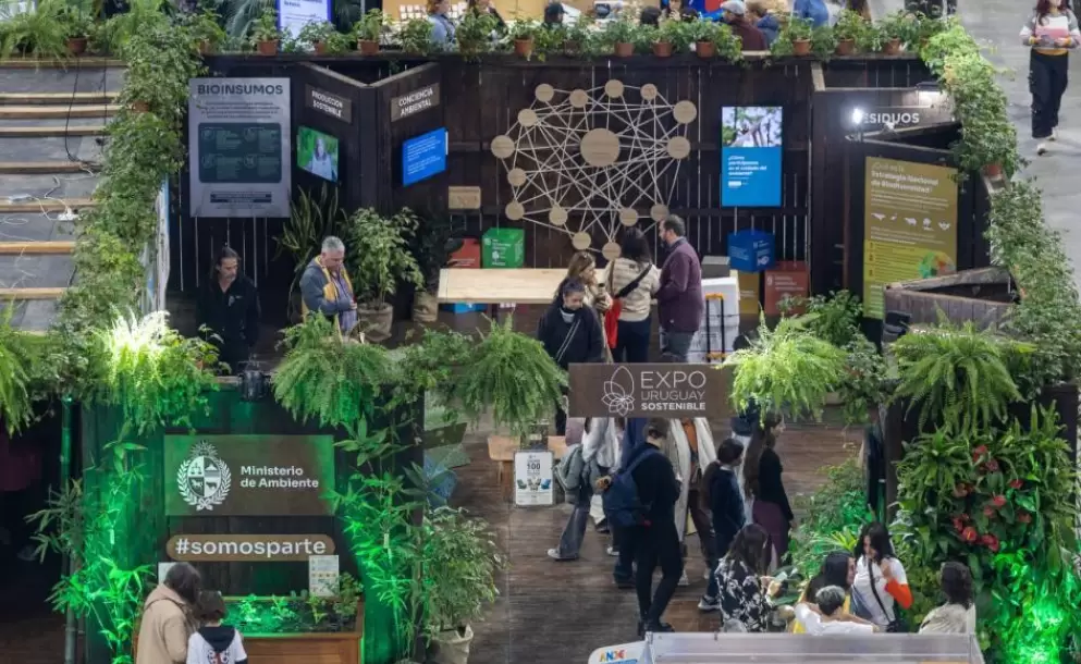 TEYMA particip en la presentacin del Plan GAIA