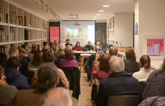 MVOT llama a pensar la movilidad del rea metropolitana como poltica de Estado