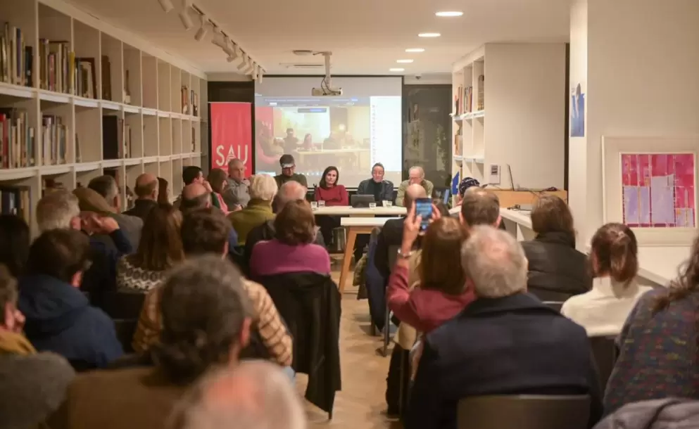 MVOT llama a pensar la movilidad del rea metropolitana como poltica de Estado