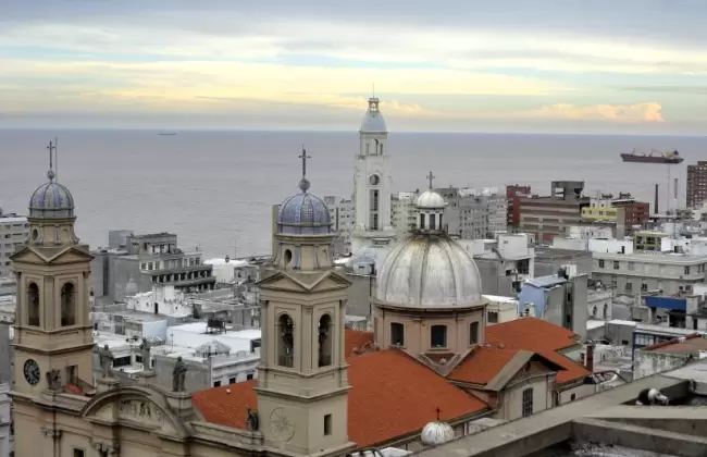 IM proyecta ms de 240 viviendas nuevas en Ciudad Vieja  