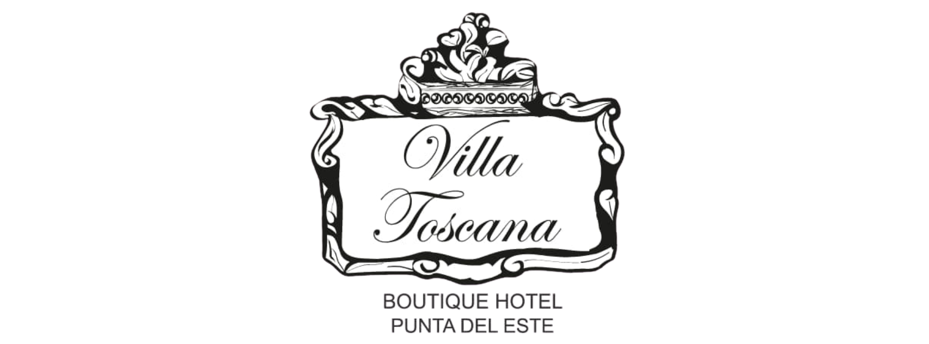 Logo Villa Toscana Boutique Hotel