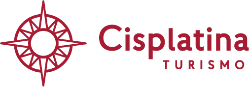 Logo Cisplatina Turismo