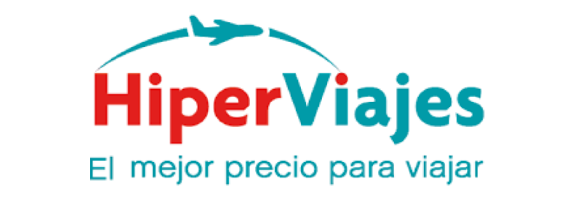 Logo HiperViajes