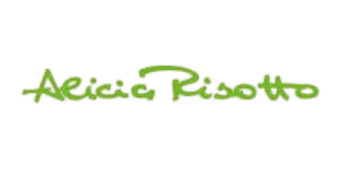 Logo Alicia Risotto