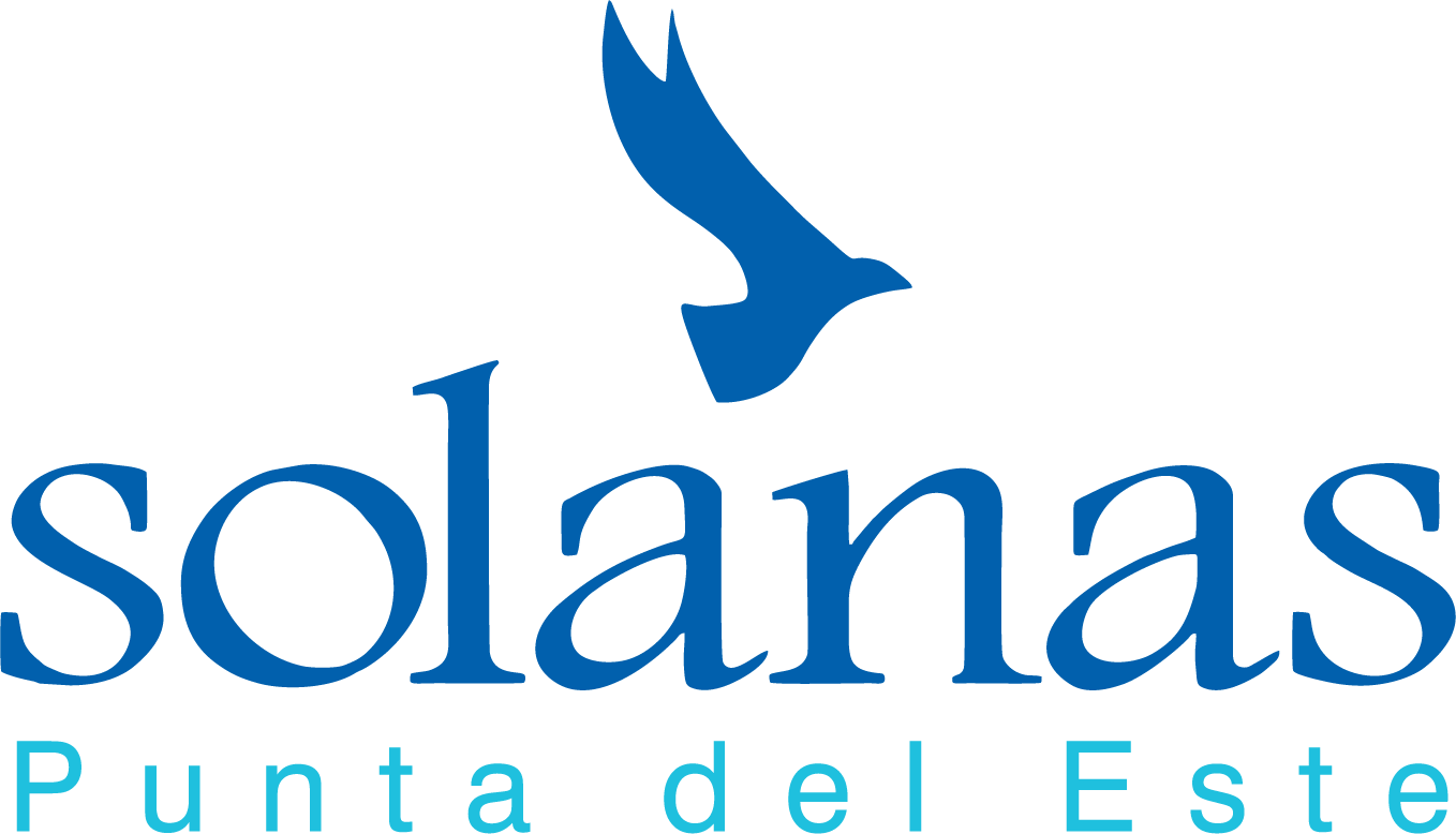 Logo Solanas Vacation Club