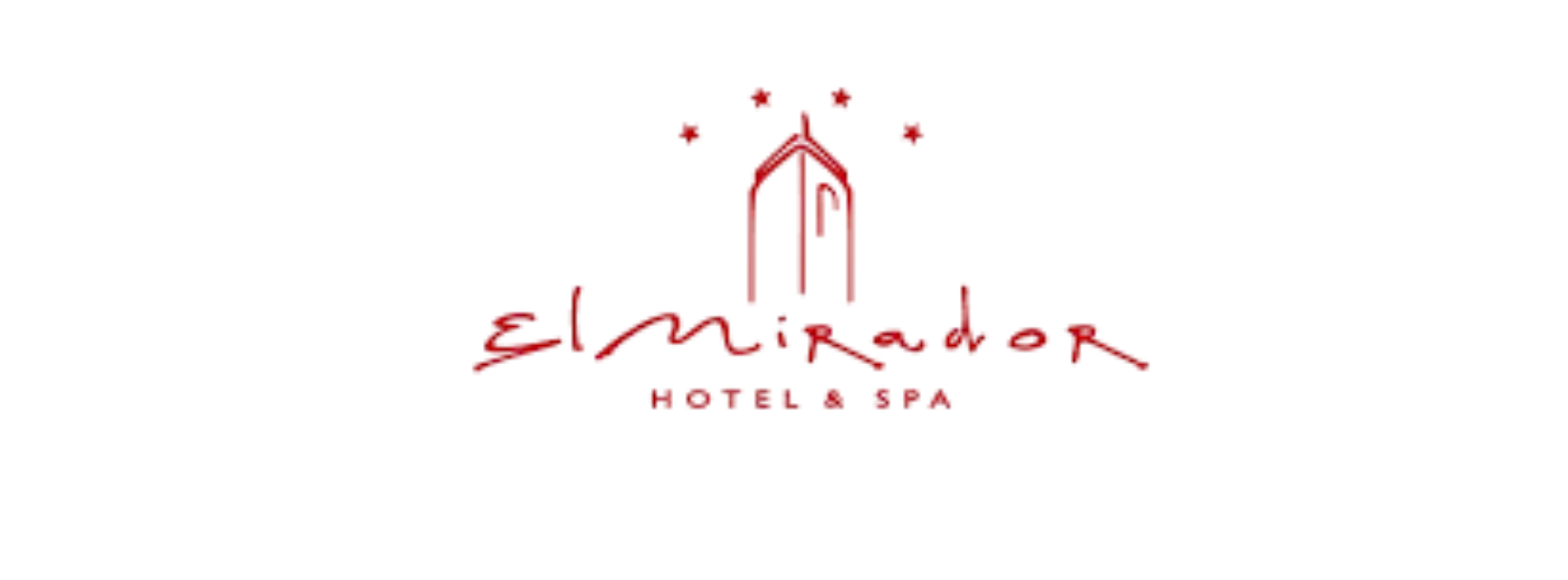 Logo El Mirador Hotel y Spa