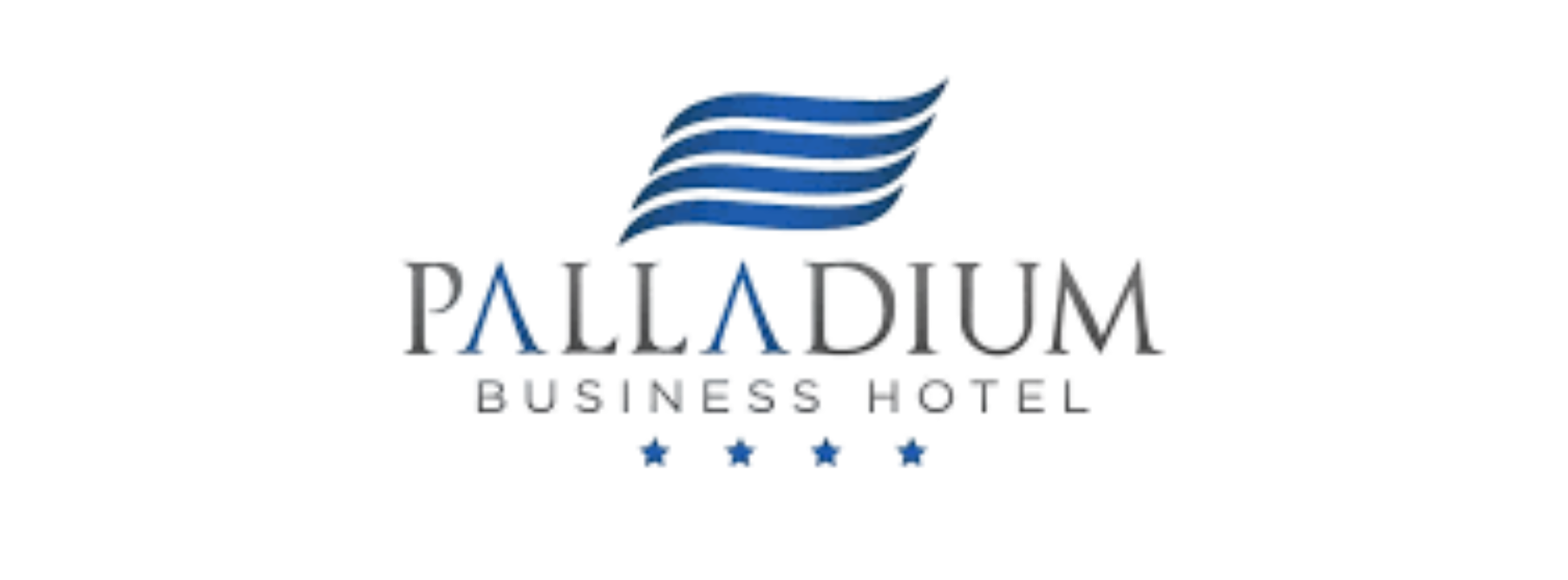 Logo Palladium Business Hotel