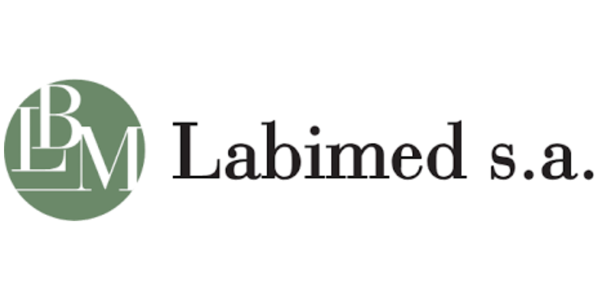 Logo Labimed S.A