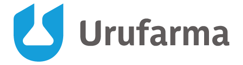 Logo Urufarma S.A.