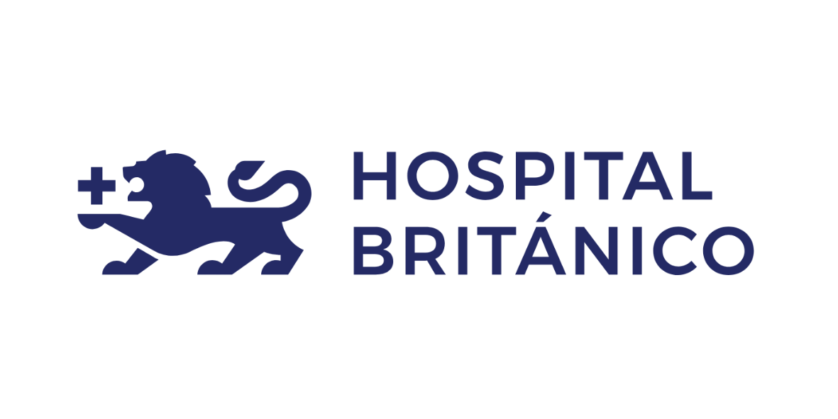 Logo Hospital Britnico
