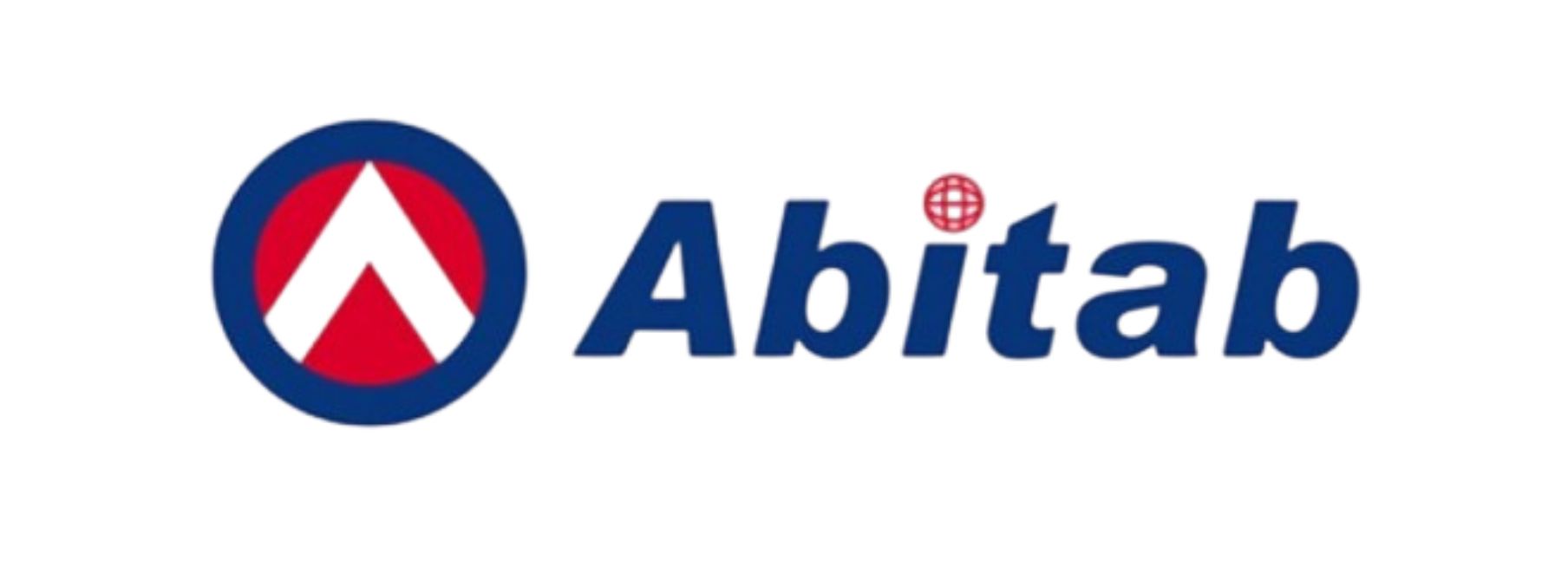 Logo Abitab s.a.