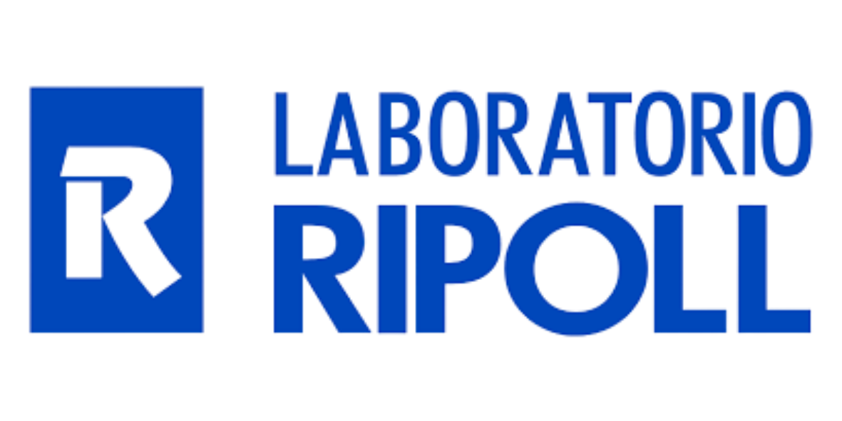 Logo Laboratorio Ripoll