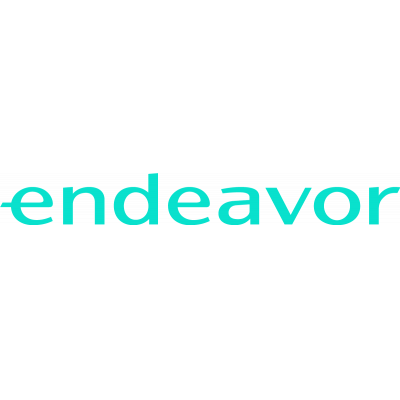 Logo Endeavor Uruguay