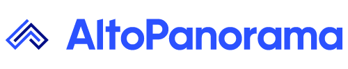 Logo Alto Panorama