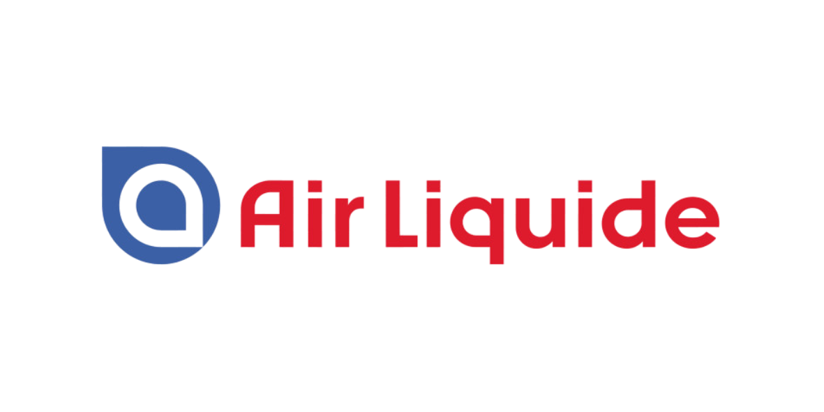 Logo Air Liquide