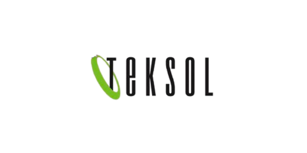 Logo Teksol srl