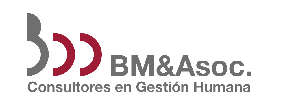 Logo Beatriz Martínez & Asoc