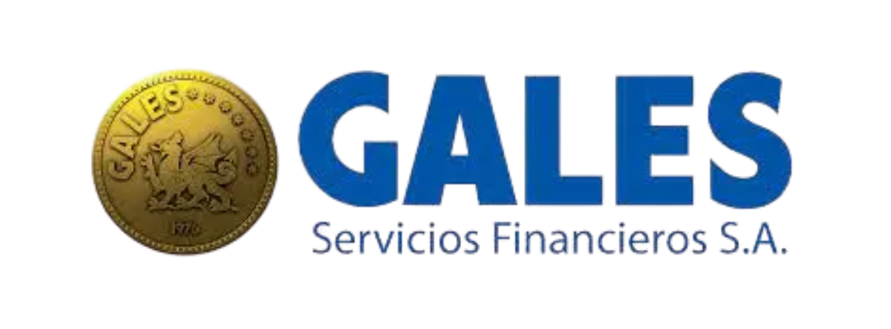 Logo Gales Servicios Financieros