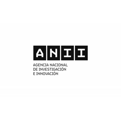 Logo ANII