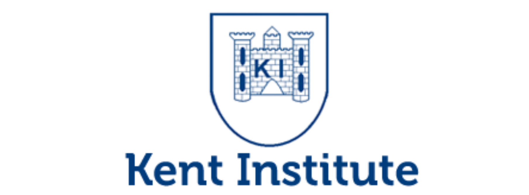 Logo Kent Institute