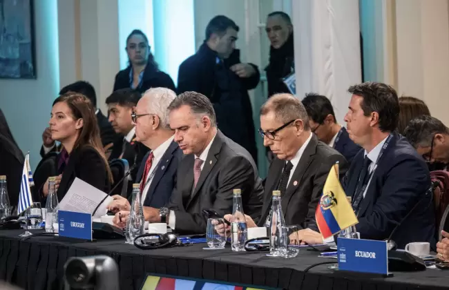 Foto: Presidencia de la Repblica