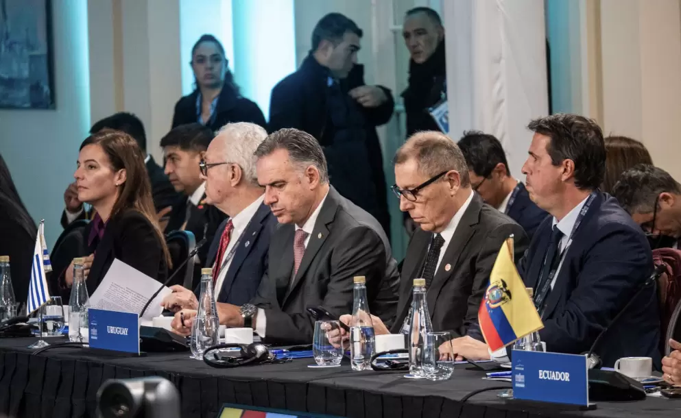 Foto: Presidencia de la República