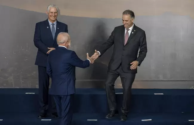 Foto: Presidencia de la Repblica