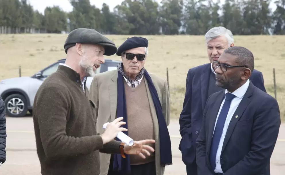 Foto: Intendencia de Maldonado