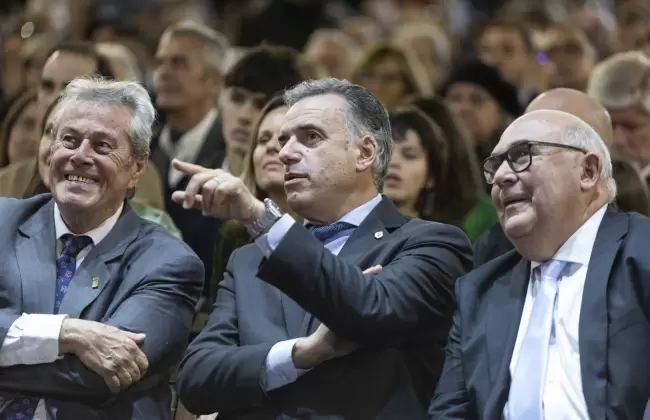 Foto: Presidencia de la Repblica