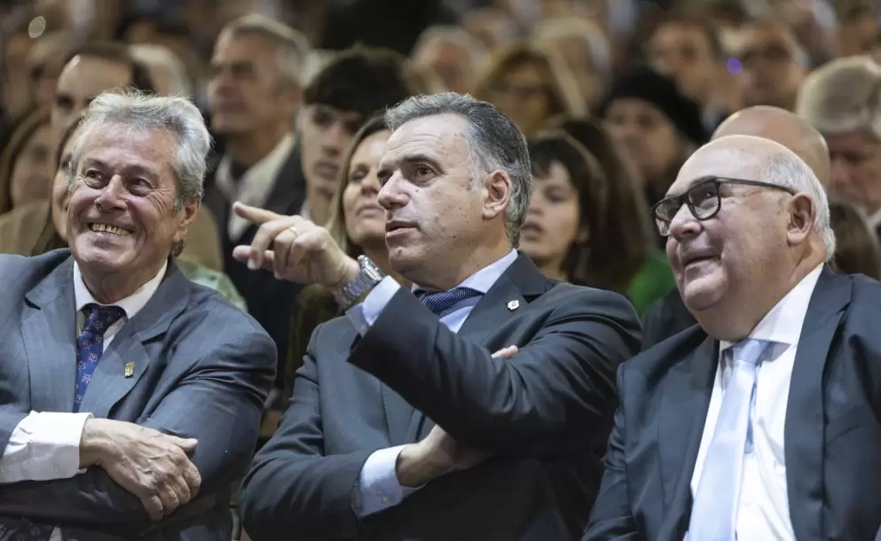 Foto: Presidencia de la Repblica