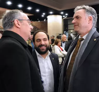 Foto: Presidencia de la República