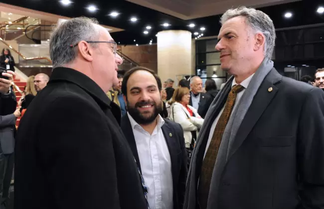 Foto: Presidencia de la Repblica
