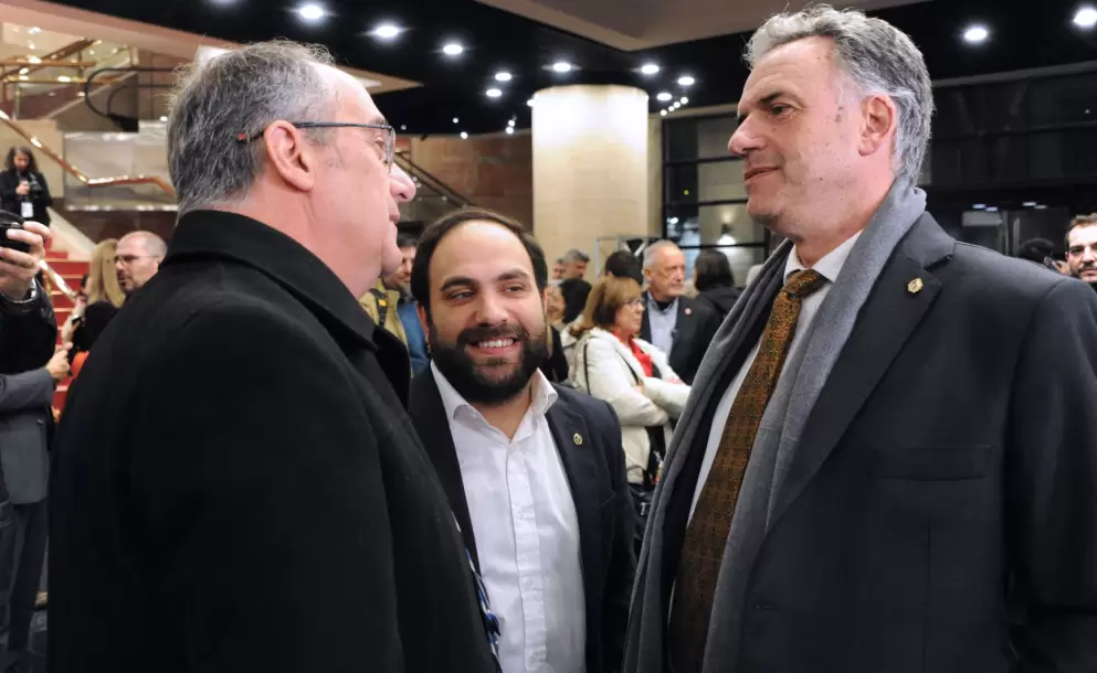 Foto: Presidencia de la Repblica