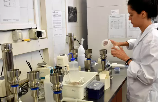 ciencia