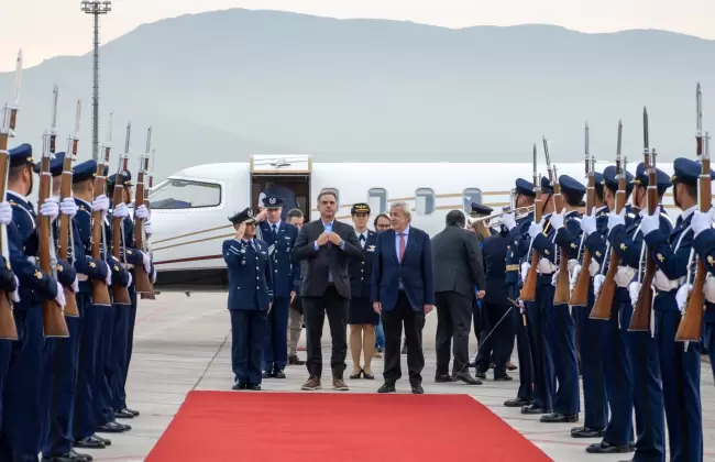 Foto: Presidencia de la Repblica