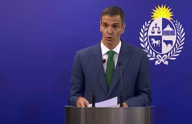 Foto: Presidencia de la Repblica