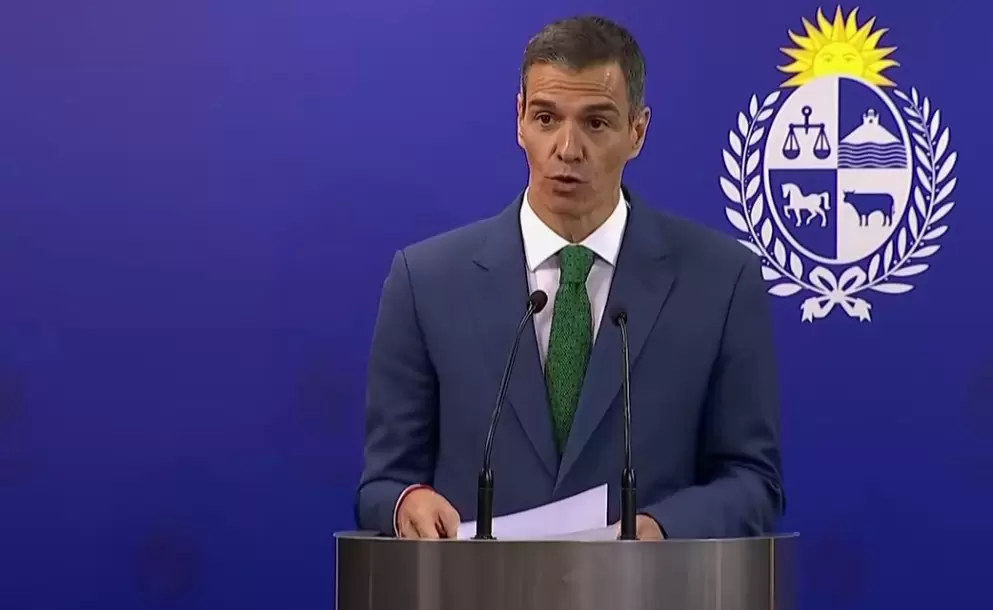 Foto: Presidencia de la Repblica
