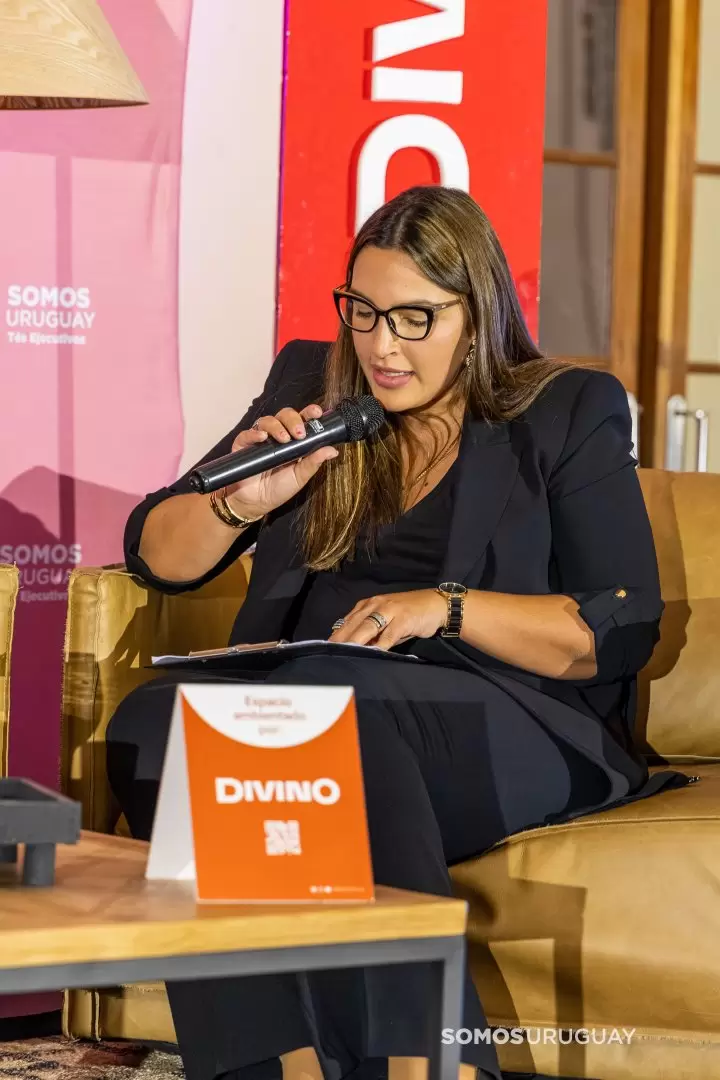 T Ejecutivo "La IA y la digitalizacin estn transformandola seguridad y la salud en el trabajo"