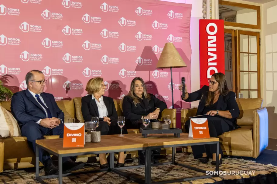 T Ejecutivo "La IA y la digitalizacin estn transformandola seguridad y la salud en el trabajo"