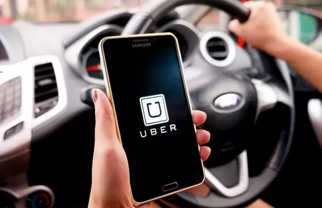 Uber