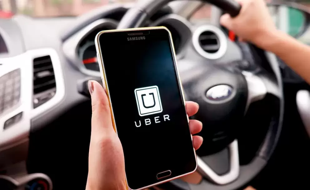 Uber