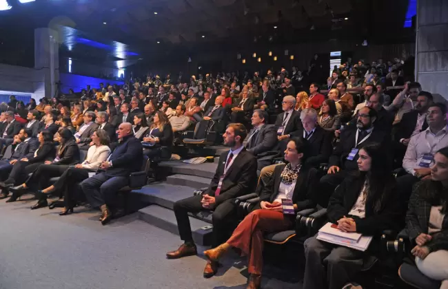 Foto: Presidencia de la Repblica
