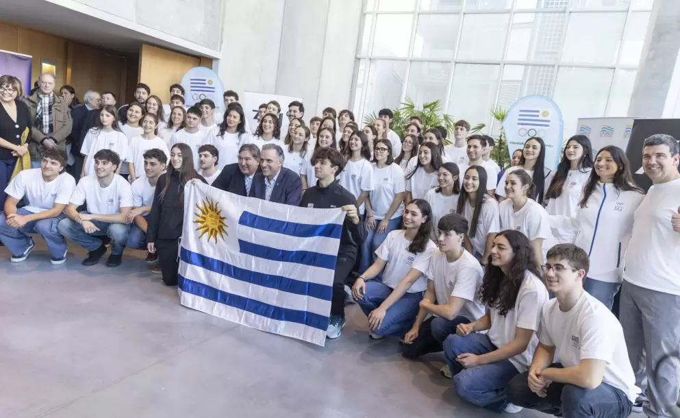 Foto: Presidencia de la República