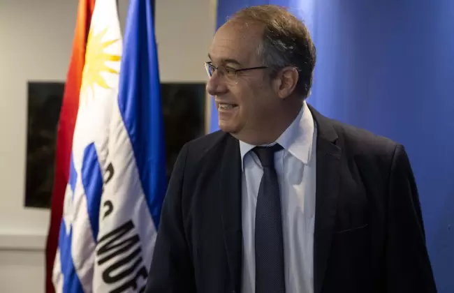 Foto: Presidencia de la Repblica