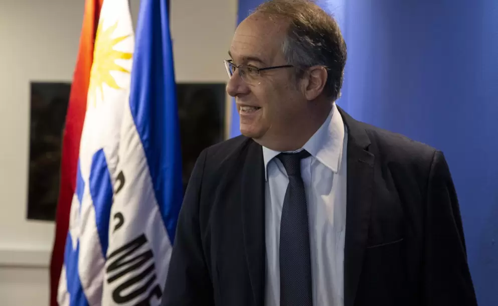 Foto: Presidencia de la Repblica