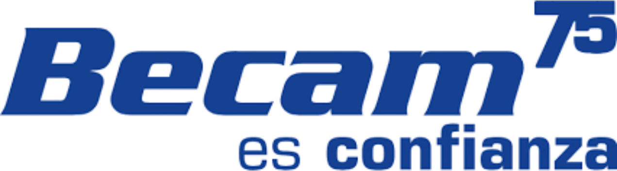 Logo Becam