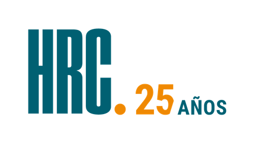 Logo HRC Consultora