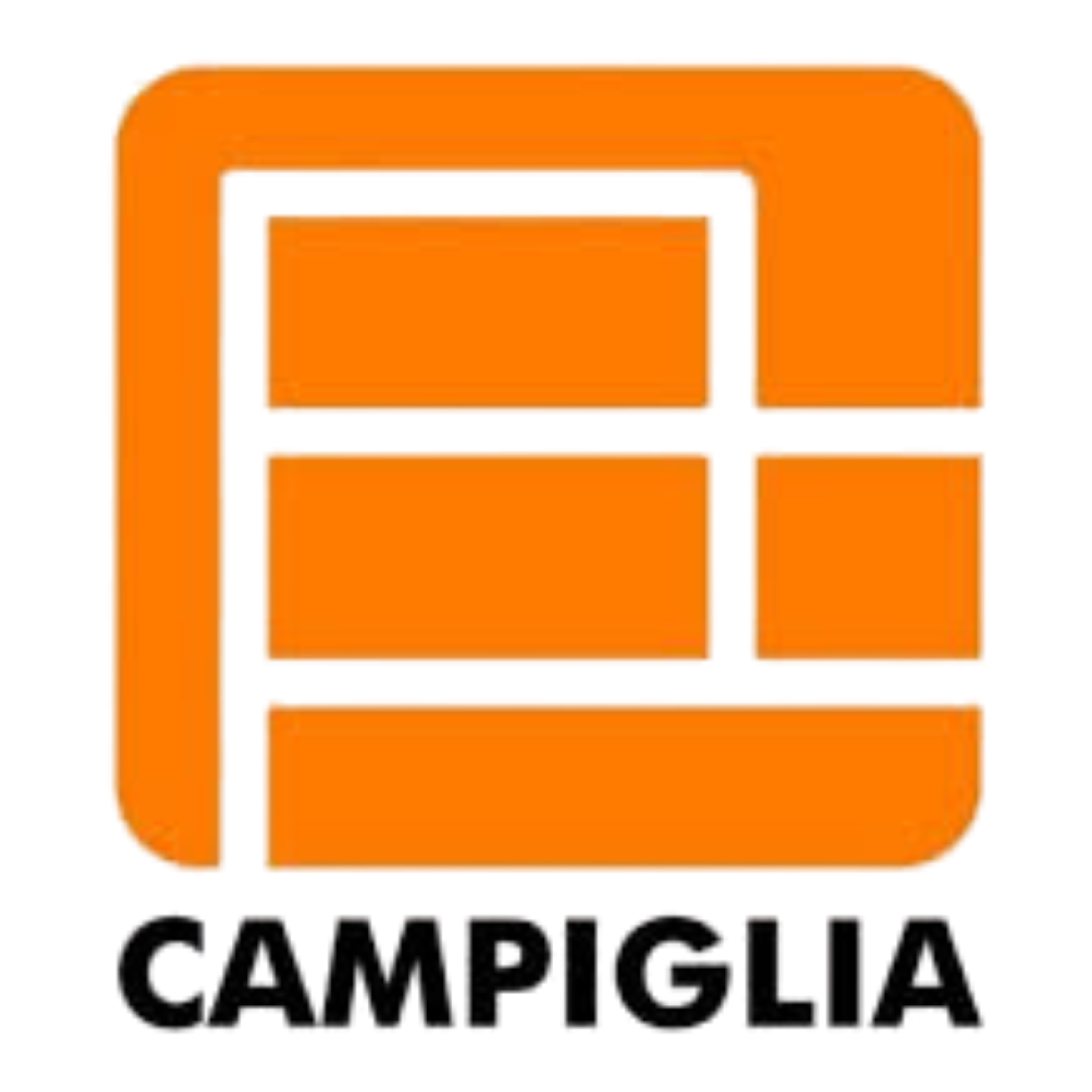 Logo Campiglia Construcciones