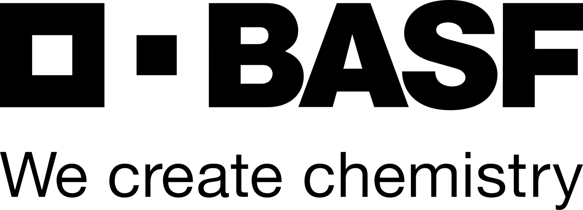 Logo BASF Uruguaya